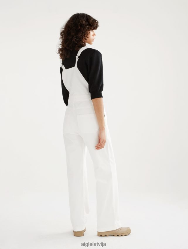 Aigle sievietes darba apģērbu dungarees lait drēbes P0R84L505
