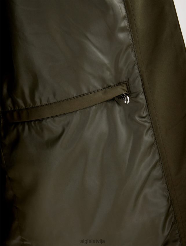 Aigle sievietes gara mtd parka algu drēbes P0R84L441