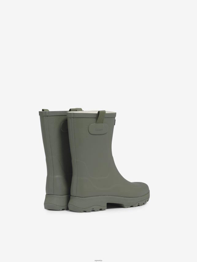 Aigle sievietes daudzpusīgi brīvā laika zābaki taillis zābaki P0R84L597