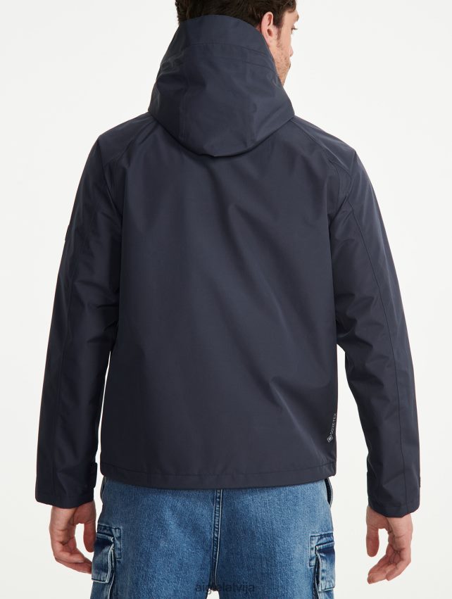 Aigle vīriešiem garš goretex parka impērija i drēbes P0R84L190