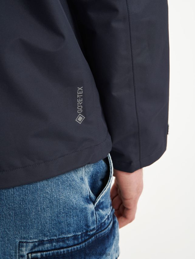 Aigle vīriešiem garš goretex parka impērija i drēbes P0R84L190