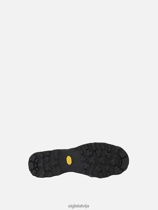 Aigle vīriešiem Gore-Tex augstas veiktspējas augstas augšdaļas apavi sēpija kurpes P0R84L279