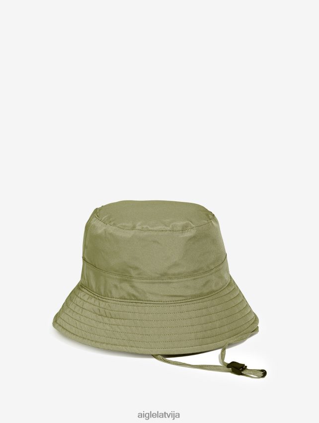 Aigle vīriešiem ūdensnecaurlaidīga kausa cepure taillis Piederumi P0R84L389