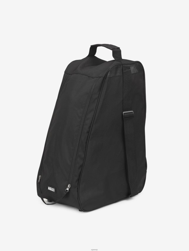 Aigle vīriešiem klasiskā zābaku soma noir Piederumi P0R84L393