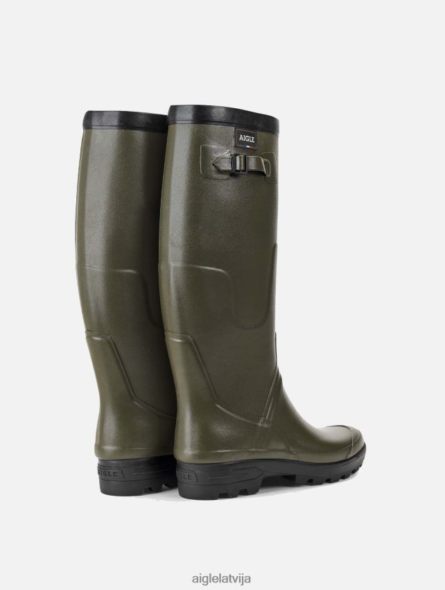 Aigle vīriešiem pabeigtājs kaki zābaki P0R84L236