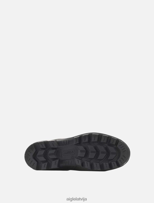 Aigle vīriešiem pabeigtājs kaki zābaki P0R84L236